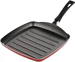 Brinox - Grill Garlic - Vermelho