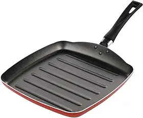 Brinox - Grill Garlic - Vermelho