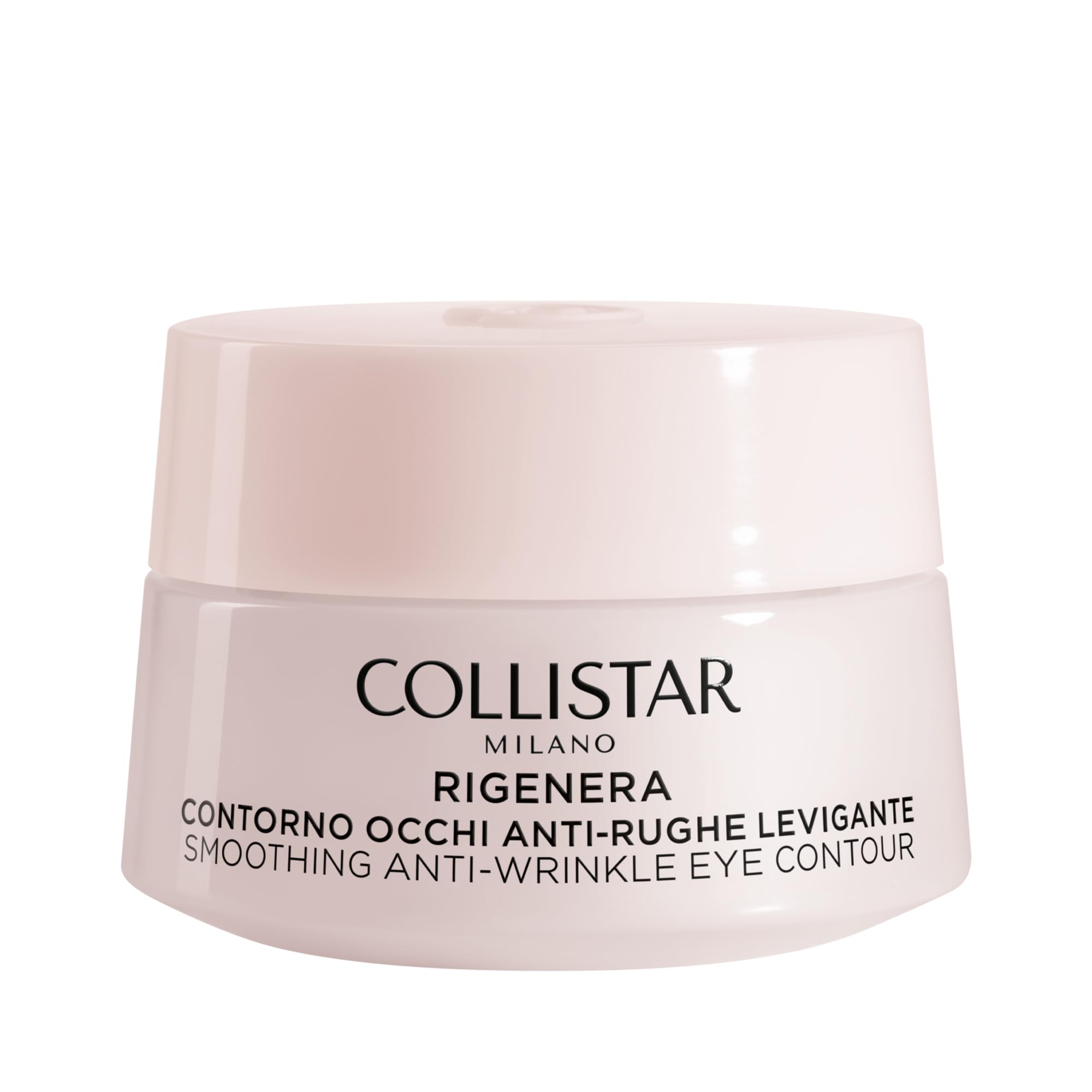 Collistar Rigenera Smoothing Anti-Wrinkle Eye Contour 15ml (0.51fl oz)