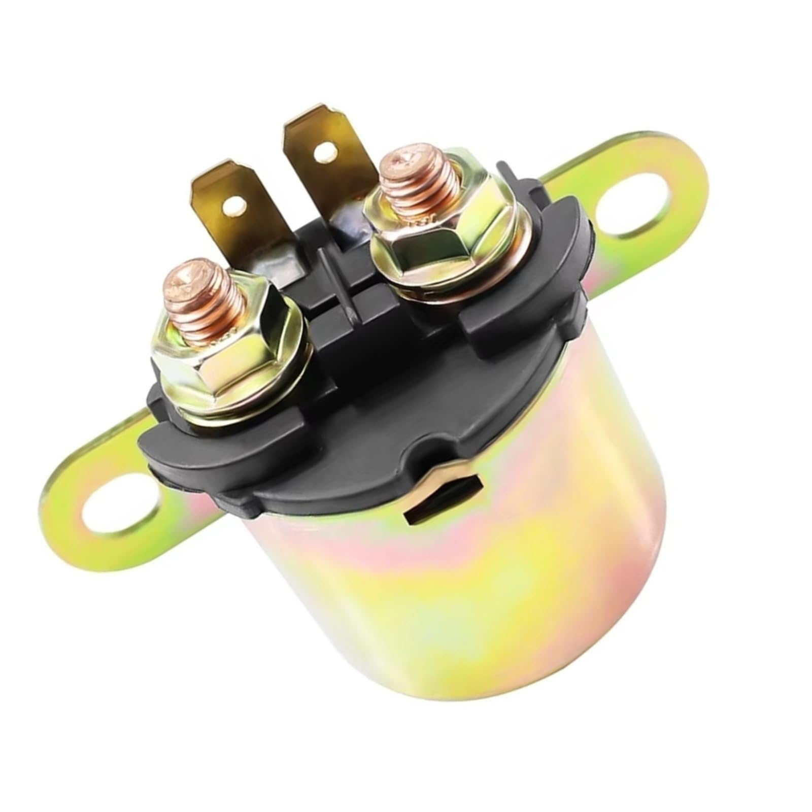 Relè Avviamento Compatibile Con CAN-AM Per Maverick 1000R XXC Europa 2017 Per Maverick Per Turbo 2017 Relè Di Avviamento Per Moto OEM: 710001364