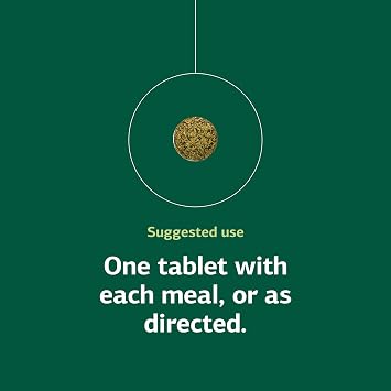 Standard Process - Organically Bound Minerals - 180 Tablets