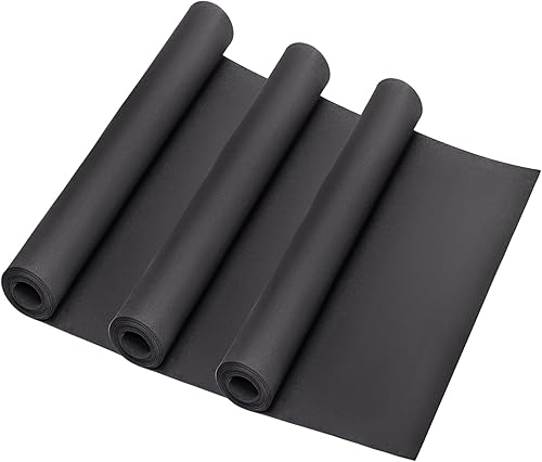 Miniatura 54 de MEARCOOH - Paquete de 84 hojas de espuma de etilvinilacetato, 8.5 x 5.5 pulgadas, juego de papel de espuma a granel de colores para niños, aula