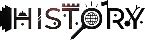 Vinilo grande para pared, diseño de historia, escuela, estudio, habitación de adolescentes, decoración de aula, mural (g1740), color negro Vinilo grande para pared, diseño de historia, escuela, estudio, habitación de adolescentes, decoración de aula, mural (g1740), color negro