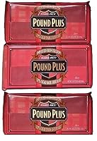 Vista 1 de Trader Joes 72% CACAO Dark Chocolate Huge Pound Plus Candy Bars 3 Pack No Artificial Flavors No Preservatives