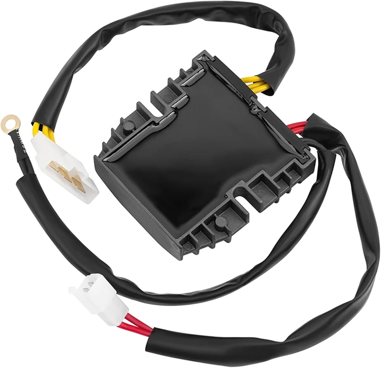 Motorcycle Voltage Regulator Rectifier for 90111034000 RC 125 200 250 390 RC390 2014-2019 RC250 2015-2017 RC125 2014-2019