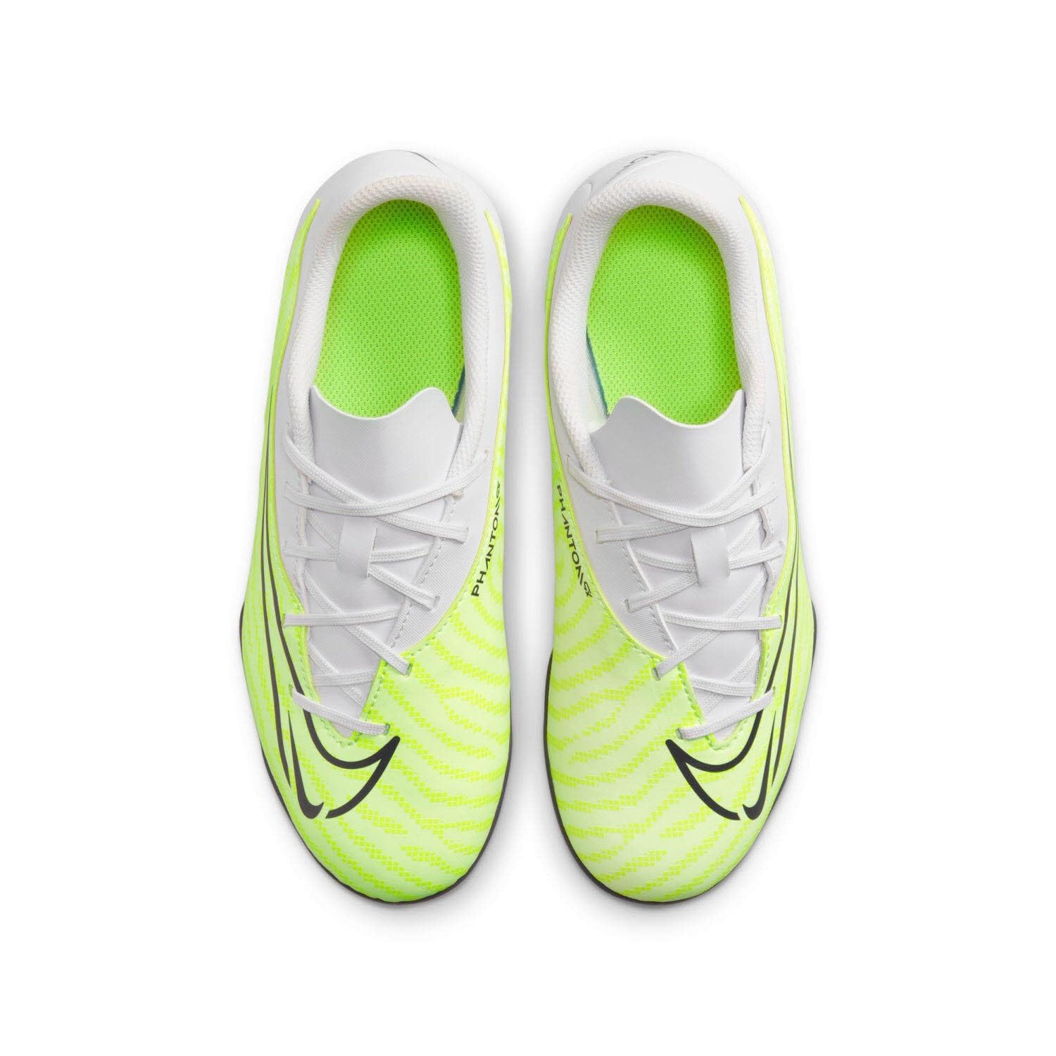 Nike Phantom, Scarpe da Calcio Unisex-Bambini e Ragazzi