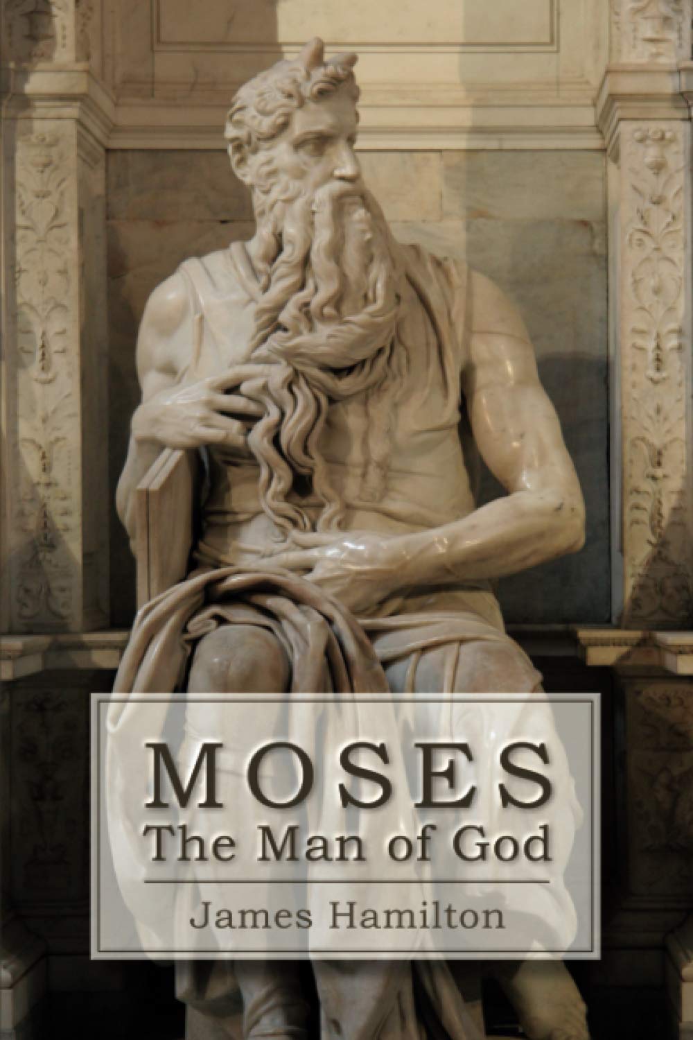 Moses the Man of God