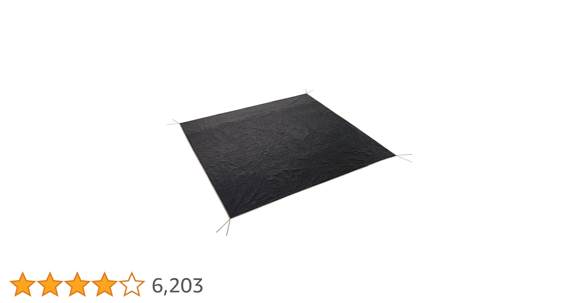 ロゴス　テントぴったり防水マット·グランドシートXL セット ロゴス テントぴったり防水マット·グランドシートXL セット