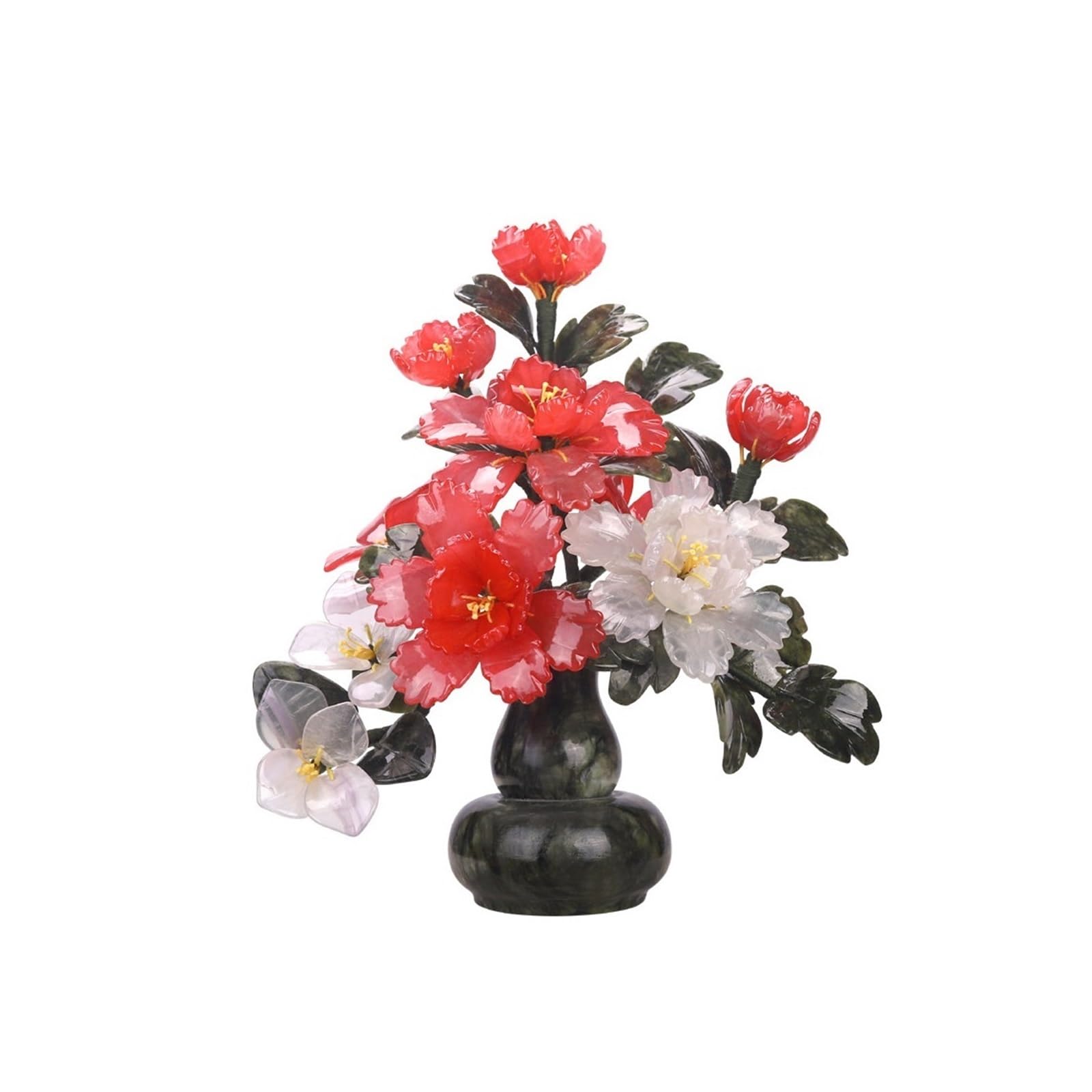 Fake Plant Artificial Bonsai Tree Fake Indoor Plant