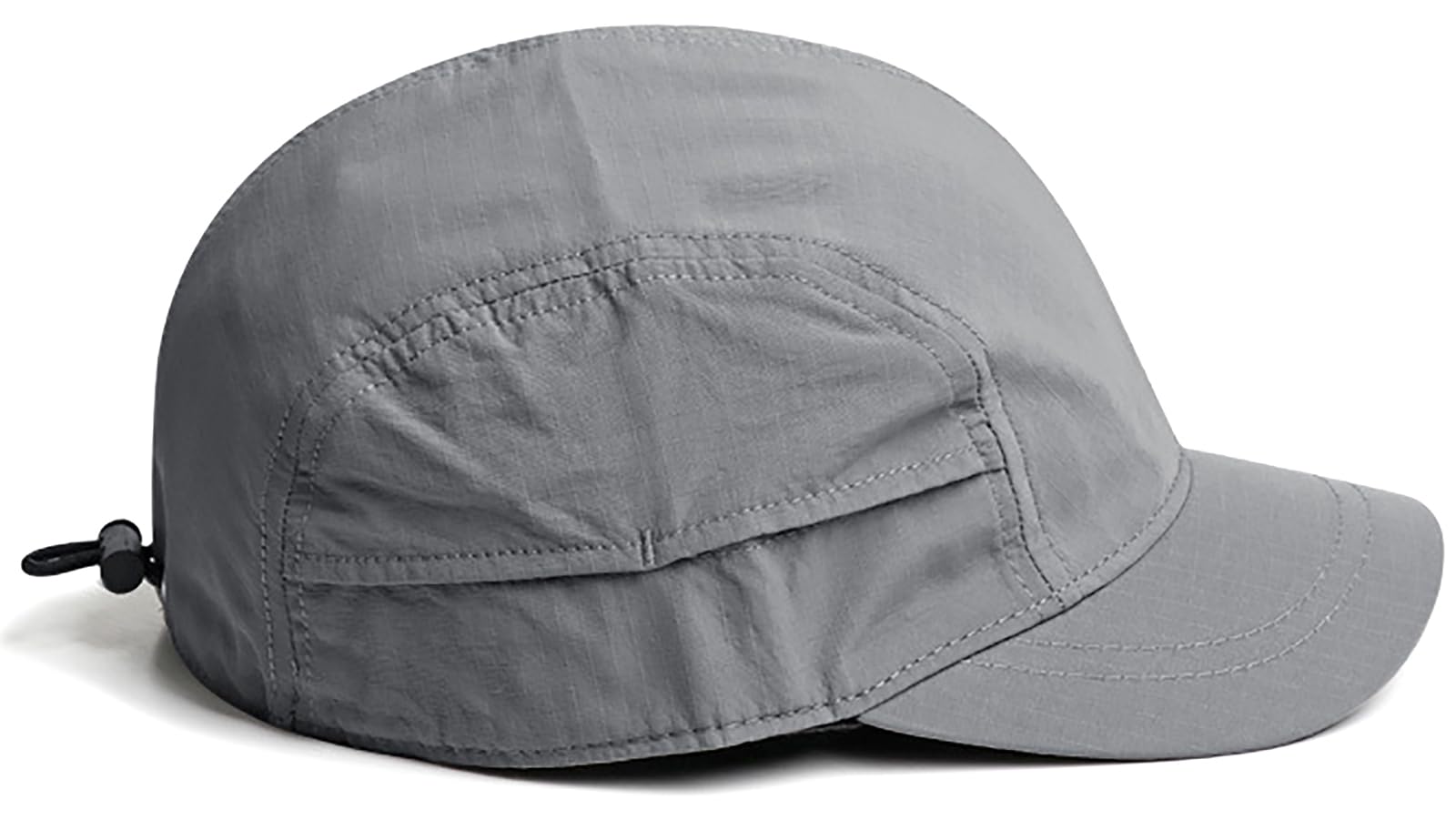 XYIYI Unisex Schnell Trocknende Baseballmütze Einstellbar Wasserdicht Sonnenschutz Sportmützen