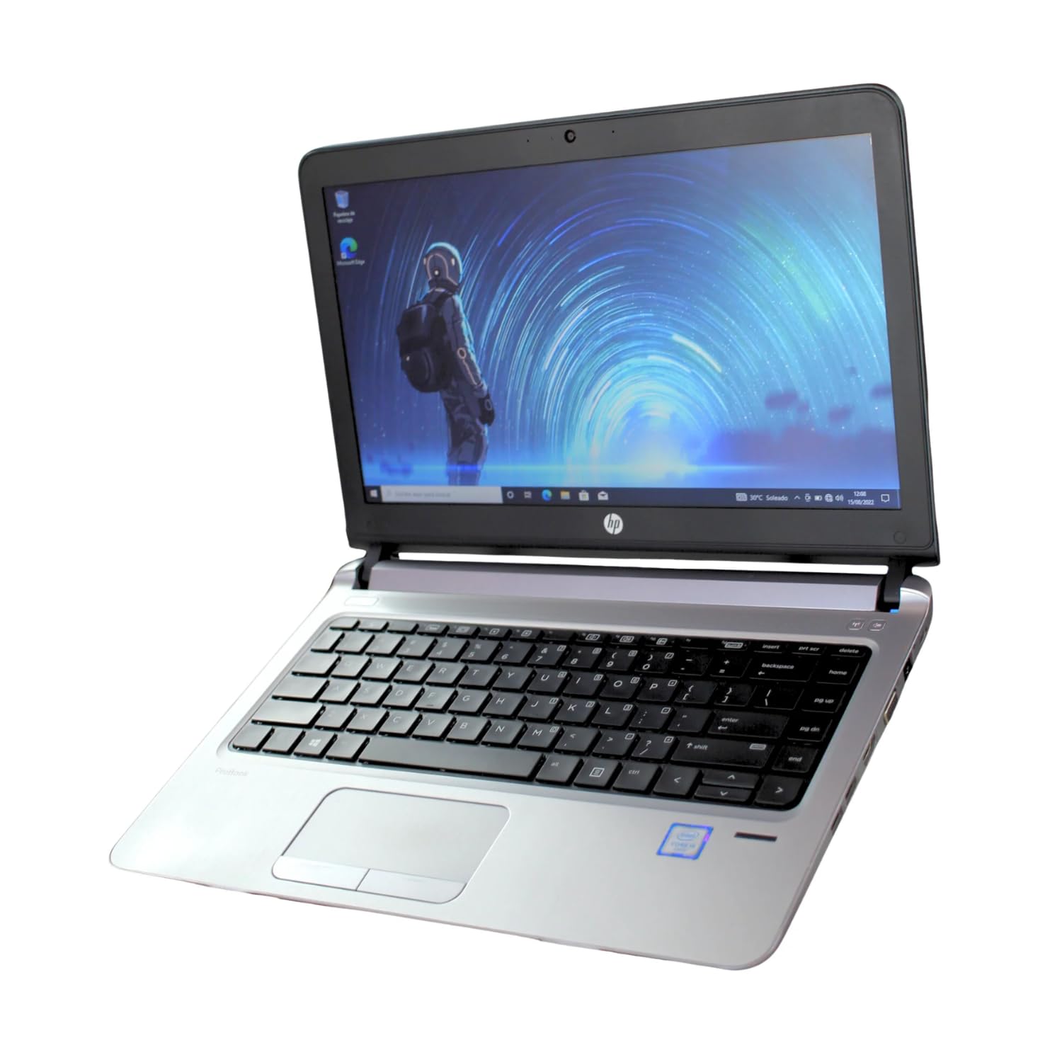 HP PROBOOK 430 G3 | Intel Core I5 6TA Gen | 8GB RAM DDR4 | 240GB