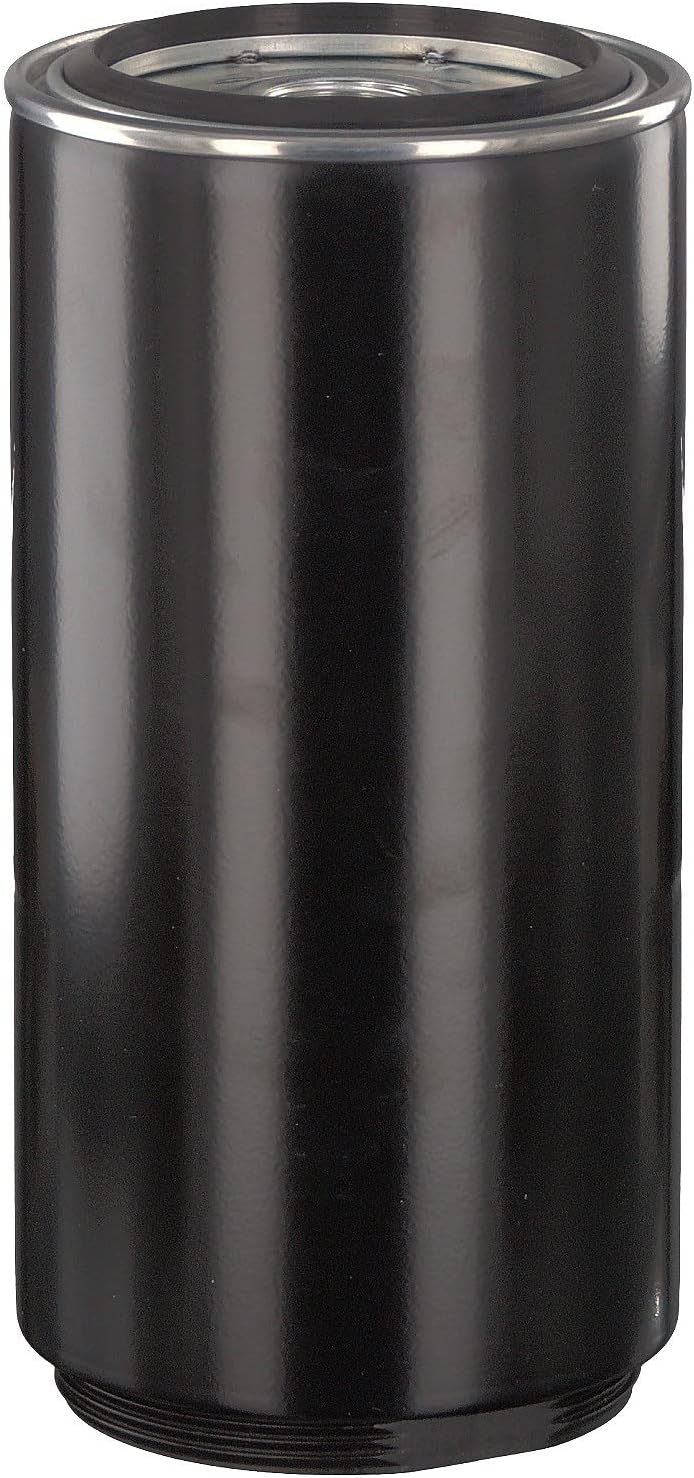 febi bilstein 35394 Fuel Filter with seal ring, pack of one