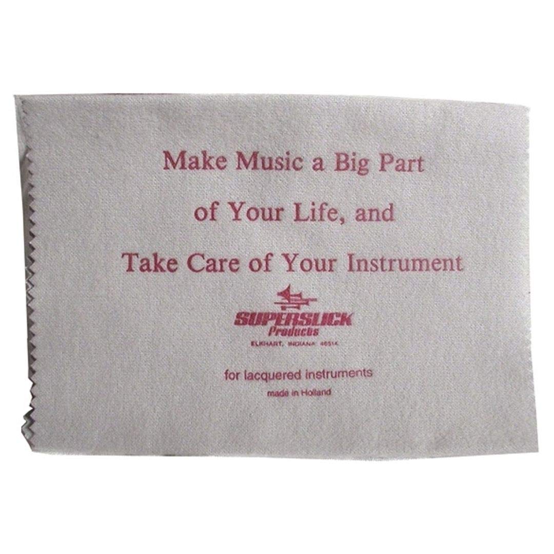 Giardinelli Lacquer Polishing Cloth