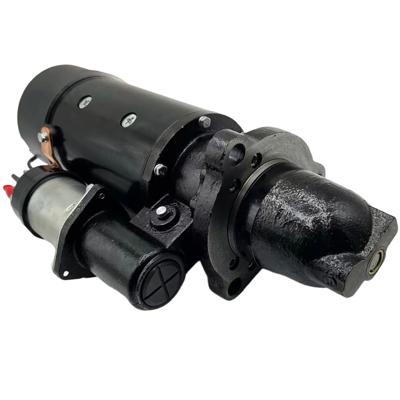 Amazon.com: 3T8967 24V 7.5KW 11T Starter For Caterpillar CAT PM