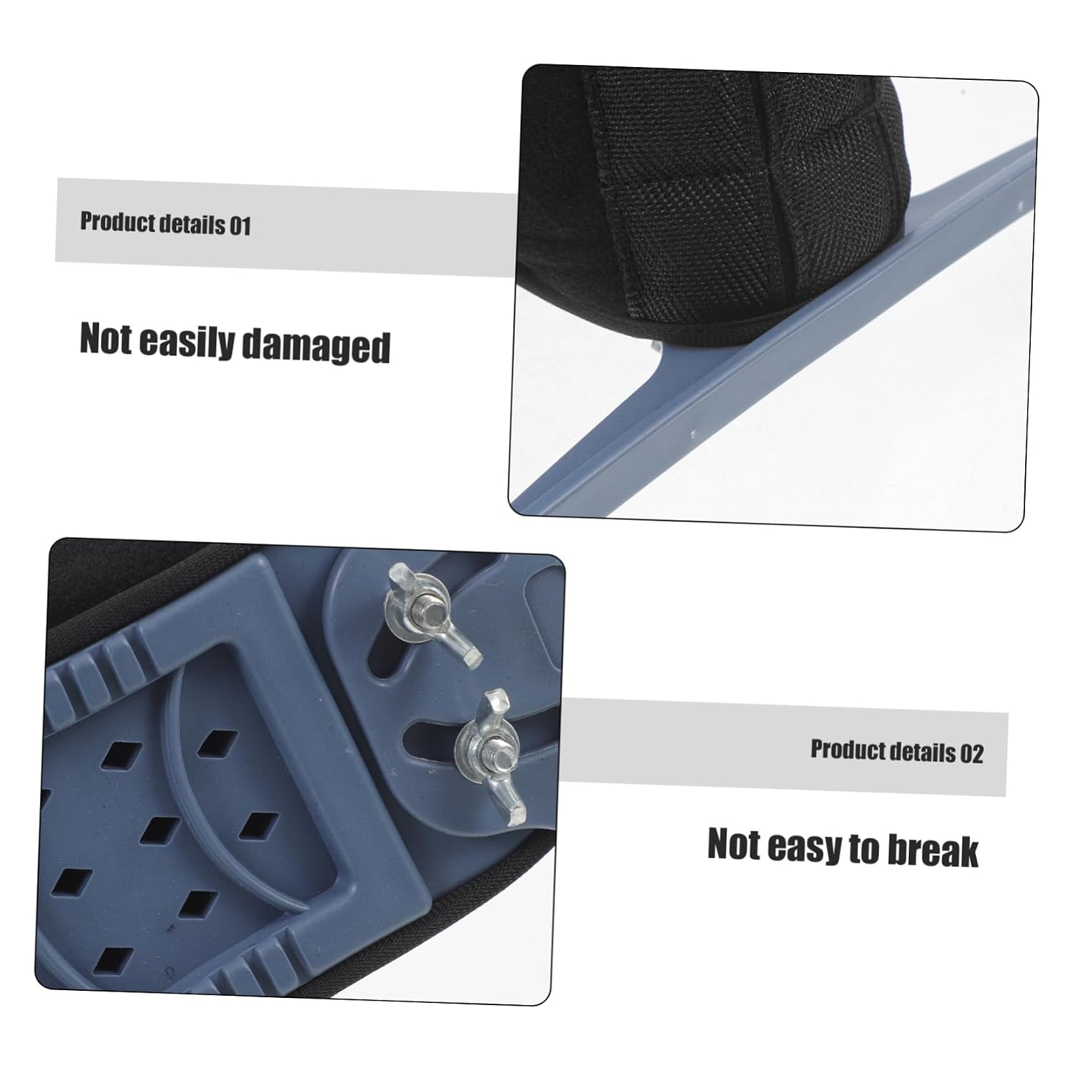 Breathable Foot Stabilizer Boot Ankle Brace Alternative Ankle Support Shoes for Sprains Boot