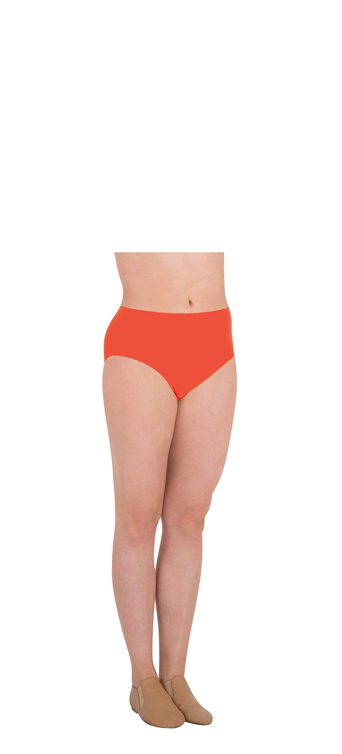 Bodywrappers Women's Athletic Brief