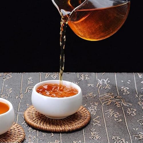 China Wuyi Lapsang Souchong Tea Without Teapot Ecology Green Organic Black Tea Zhengshanxiaozhong Oolong Tea No Tea Pot #TOP3