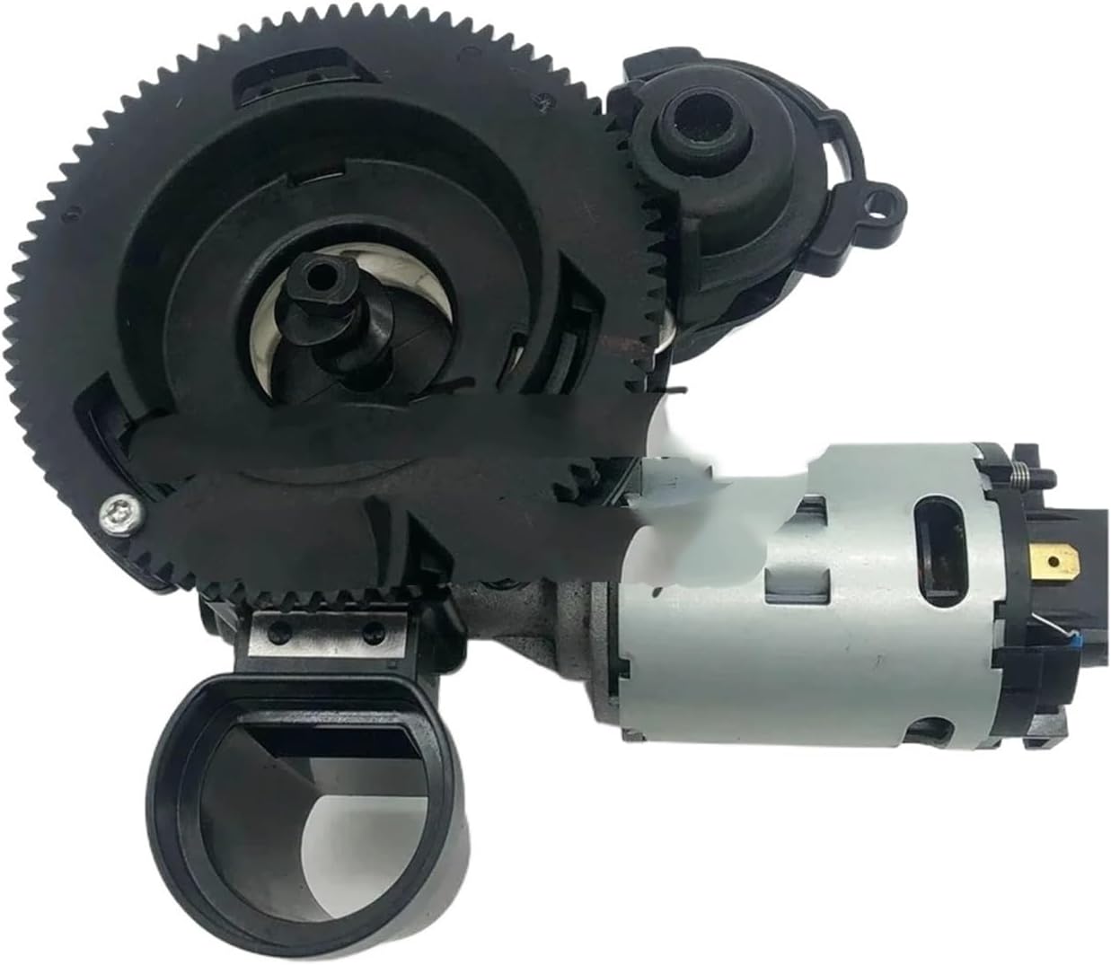 Coffee Machine Grinder Accessories, Espresso Machine Spare Parts Grinder Motor For EP1221 2121 2124 2136 3146 5144 Coffee Machine Replacement,For convenience stores