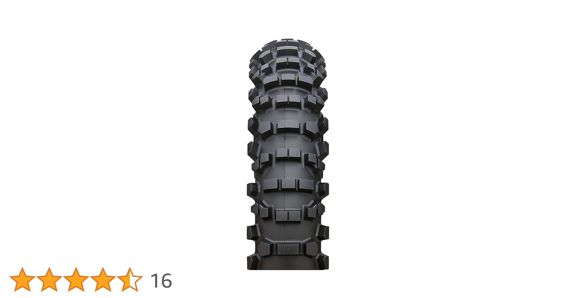 IRC iX-09W ゲコタ 110/100-18 64M アイアールシー Webike | IRC アイアールシー iX-09W GEKKOTA 【110/100-18 64M WT