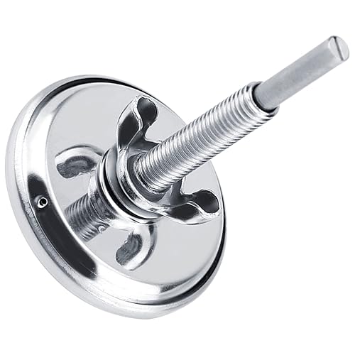 Miniatura 9 de 1 termómetro de barbacoa de 2.4 pulgadas, medidor de temperatura, termómetro para parrilla, cerdo de res para barbacoa para cocinar