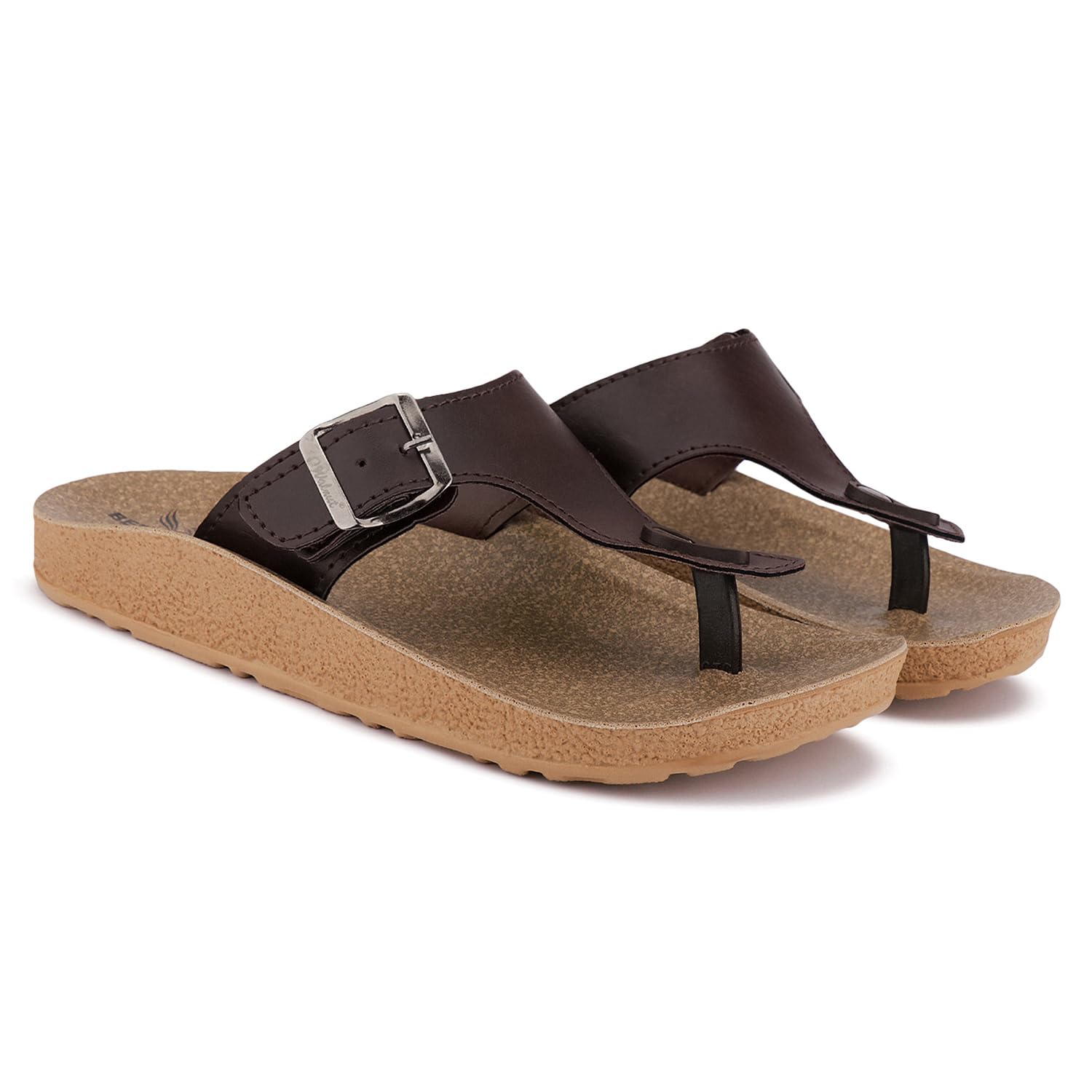zenwear BERSACHE Extra Soft Classic Casual with Regular wear with Ultra Soft & Flexibility Technology Wedges for Men's-picture-40