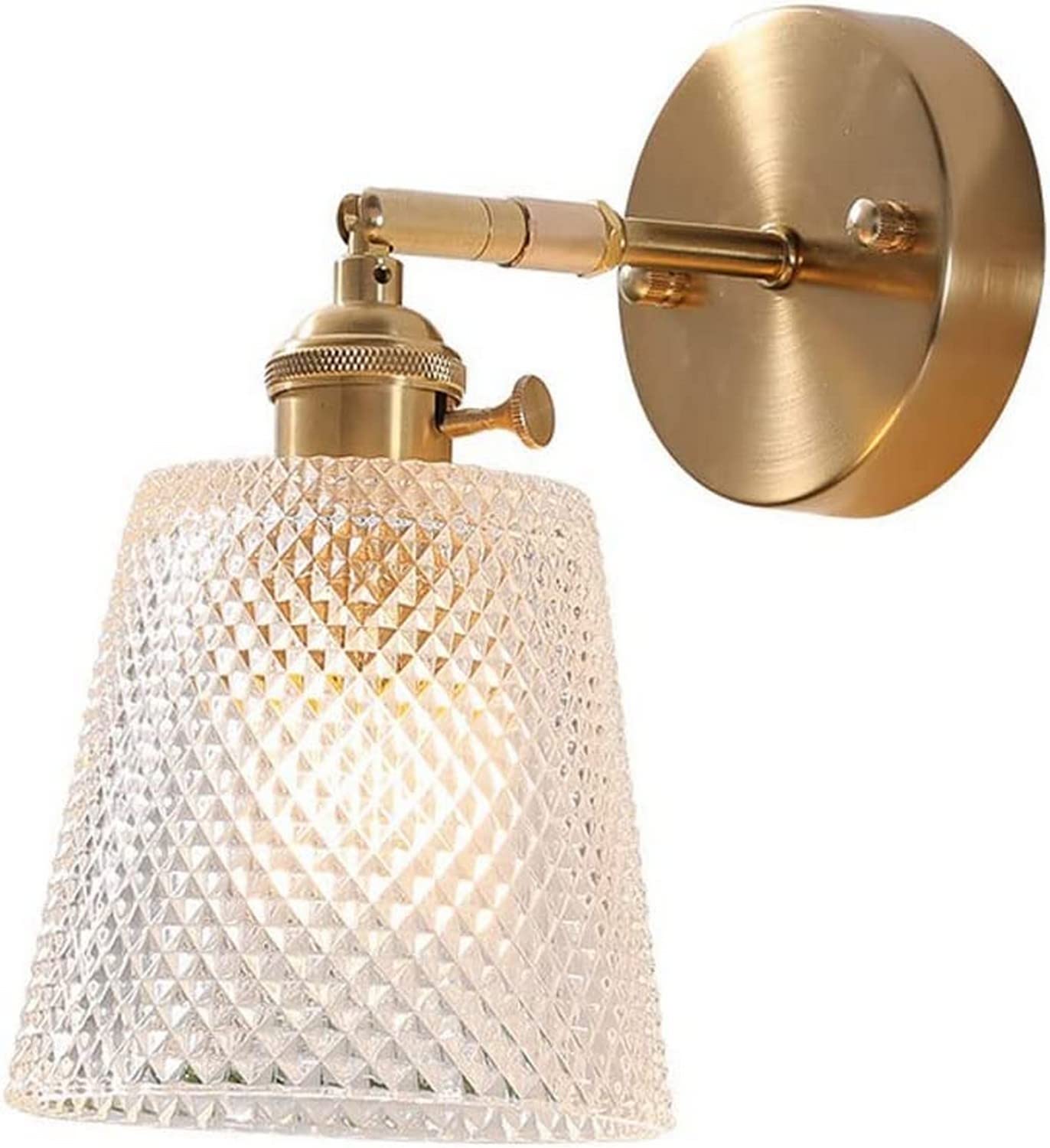 Applique murale orientable E27 pour éliminer les zones d'ombre de votre cuisine