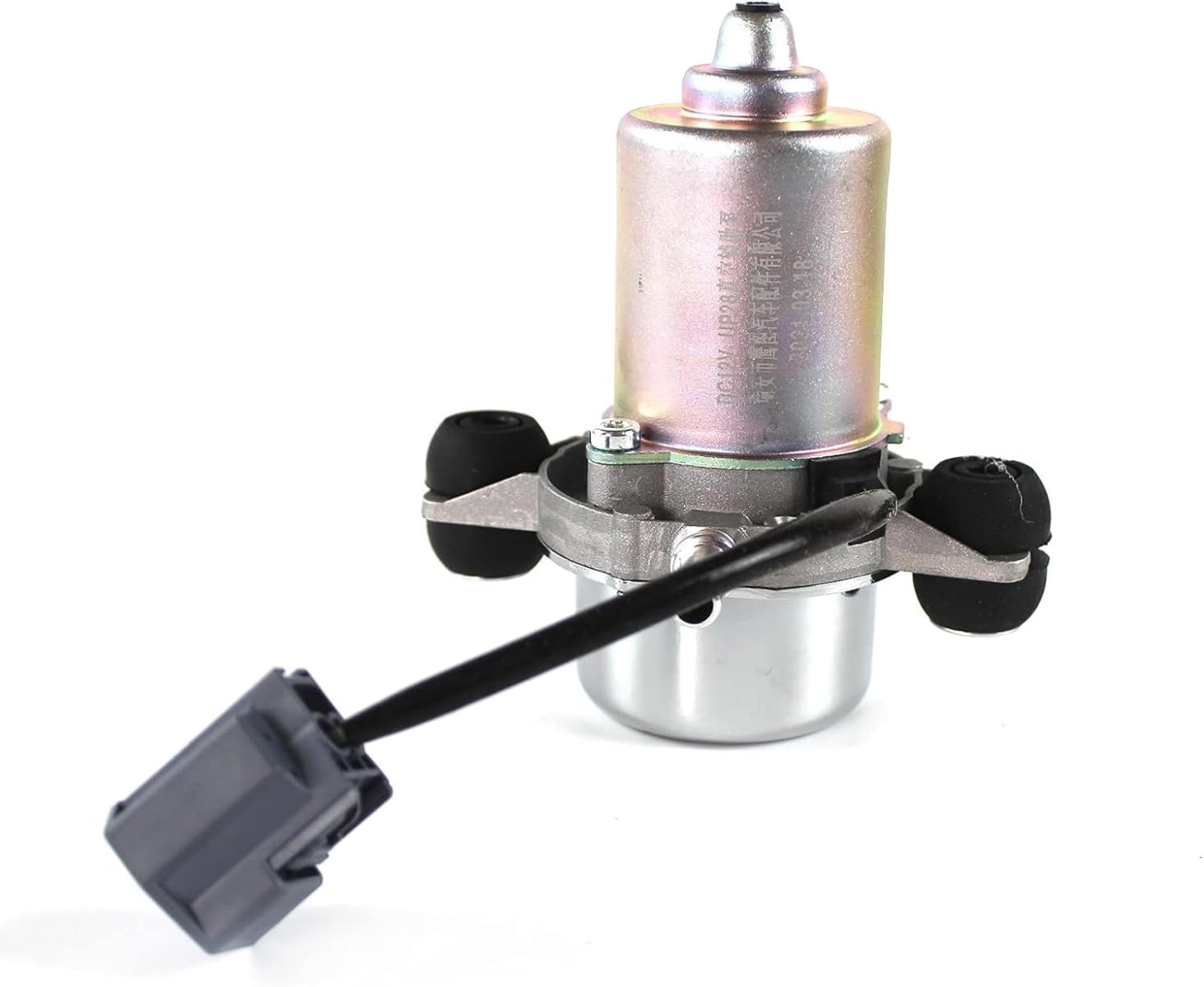 Power Brake Booster Vacuum Pump 54153001044 009428081 31317530 Fit For Volvo C30 XC70 S60 S80 V40 V50 V70 XC90 Brake Vacuum Pump