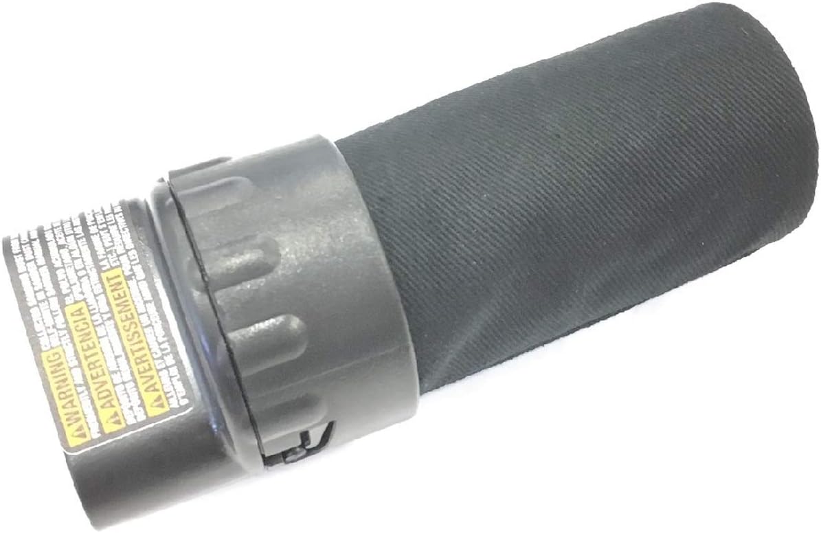 OEM N063102SV Replacement for Porter Cable Sander Dust Bag 25708 27707 27708 382