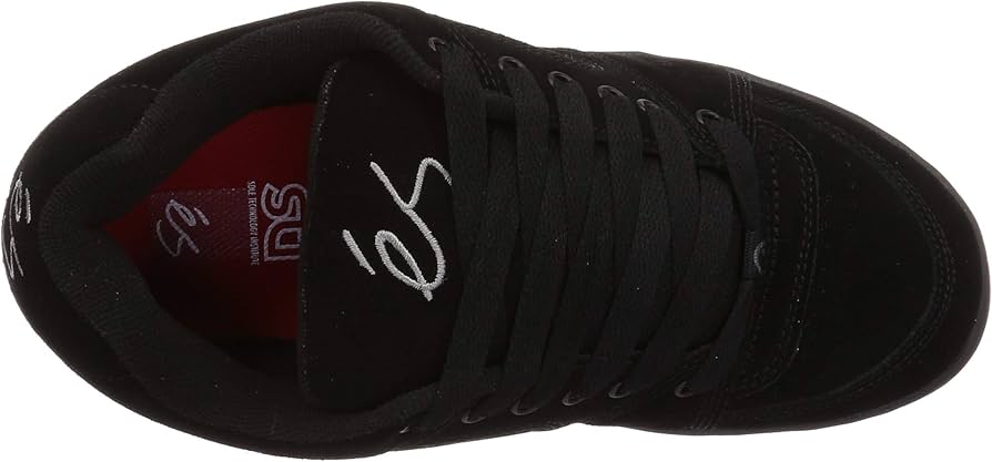 eS [SES Creative] スケートシューズ　ACCEL OG メンズ Amazon | SES Creative メンズ Accel Og スケートシューズ, ブラック