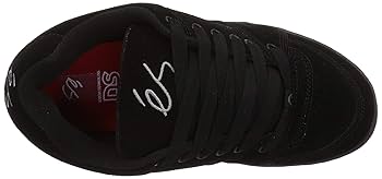 eS [SES Creative] スケートシューズ　ACCEL OG メンズ Amazon | [エス] スケートシューズ ACCEL OG BLACK 26.0 cm