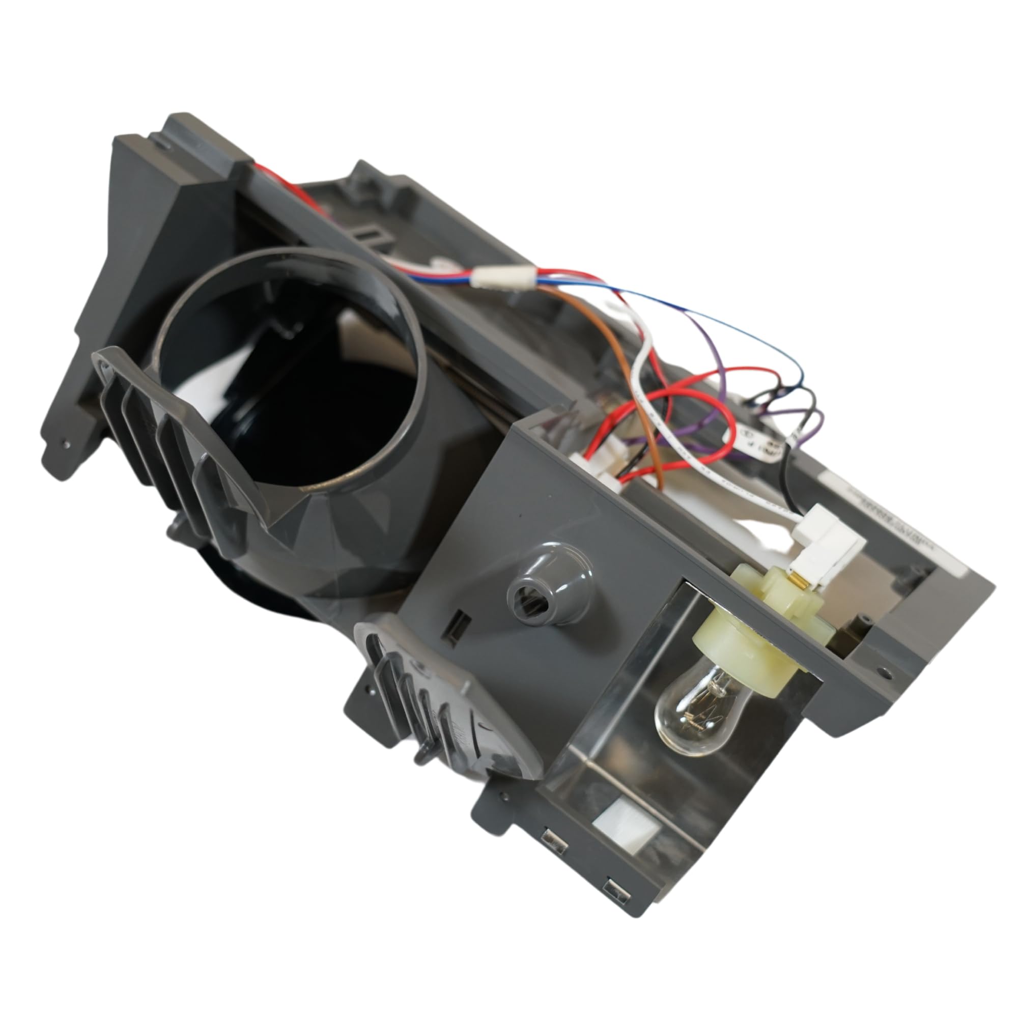 Amazon.com: Frigidaire 240563639 Module-Dispenser : Appliances 