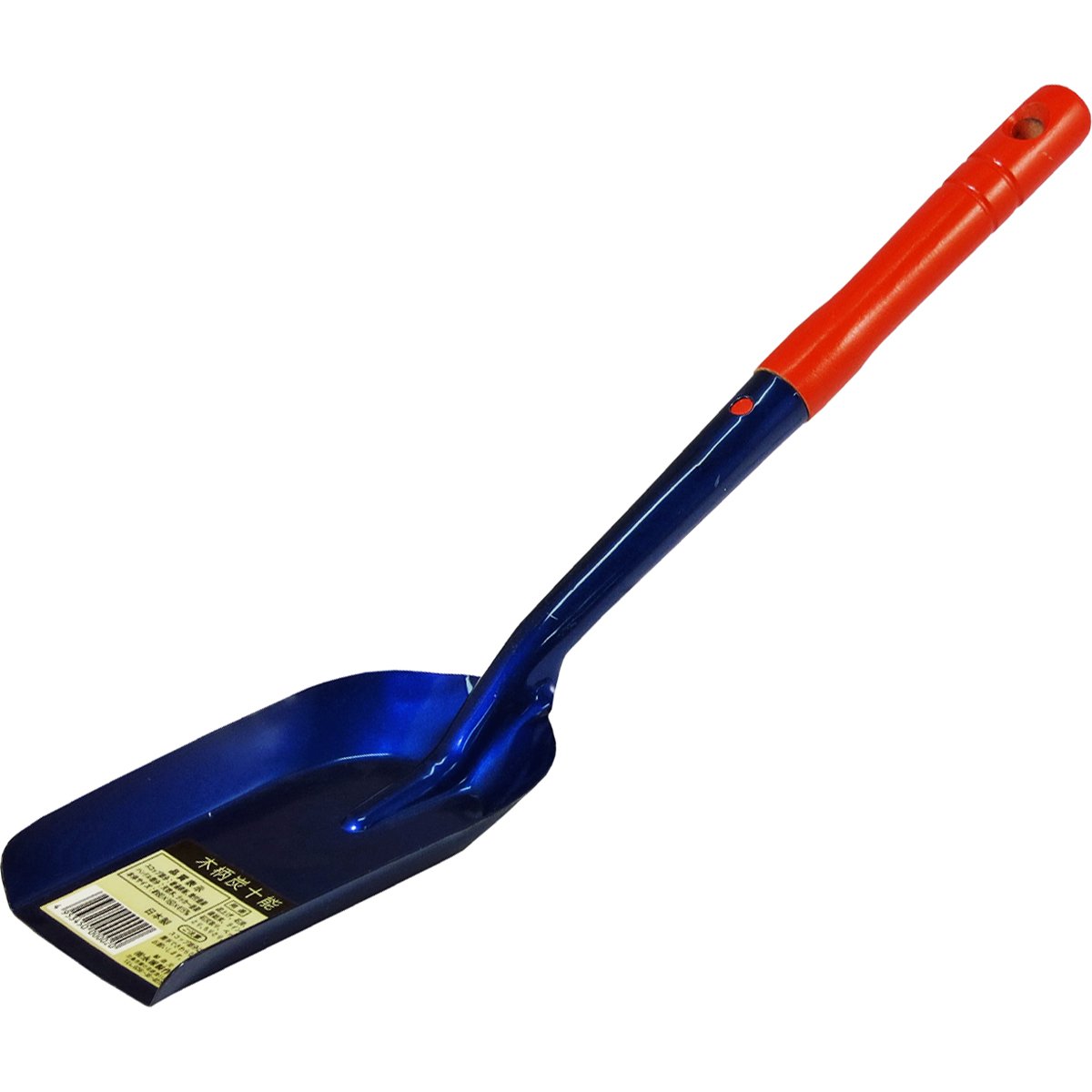 TB526炭道具 銅製取手付き炭入れ◇台十能/炭斗/火熾し/七輪/炭火/木炭/備長炭/火鉢/風炉/茶道具/華道/収納/民藝/古道具タグボート 台十能の通販