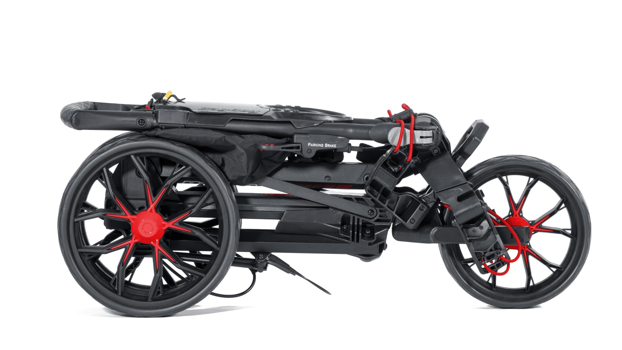 Bag Boy Chariot de Golf Slimfold