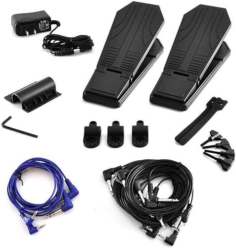 Miniatura 4 de Pyle PED021M juego de batería electrónica