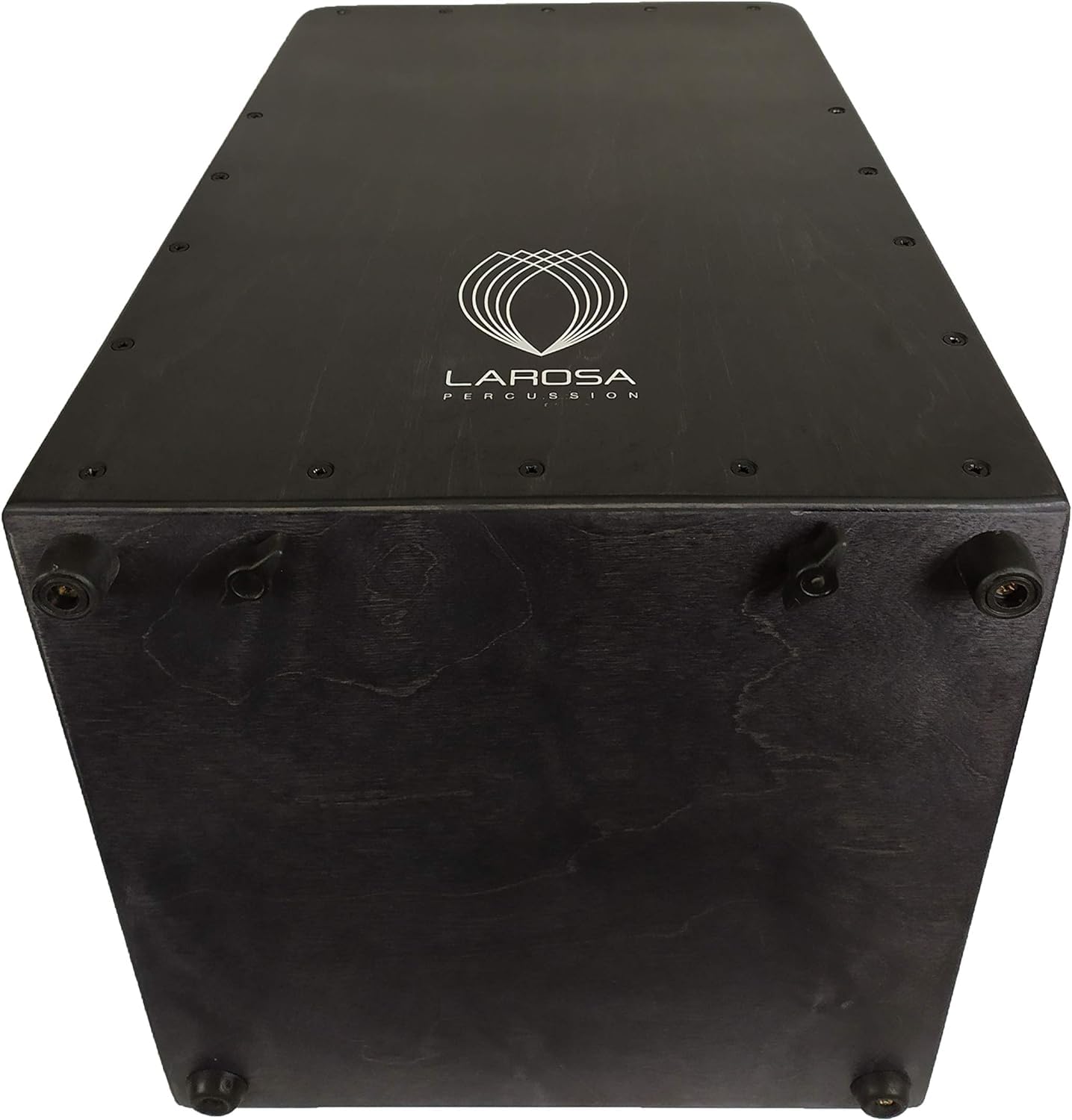 Cajón Flamenco La Rosa mod.New Blackie