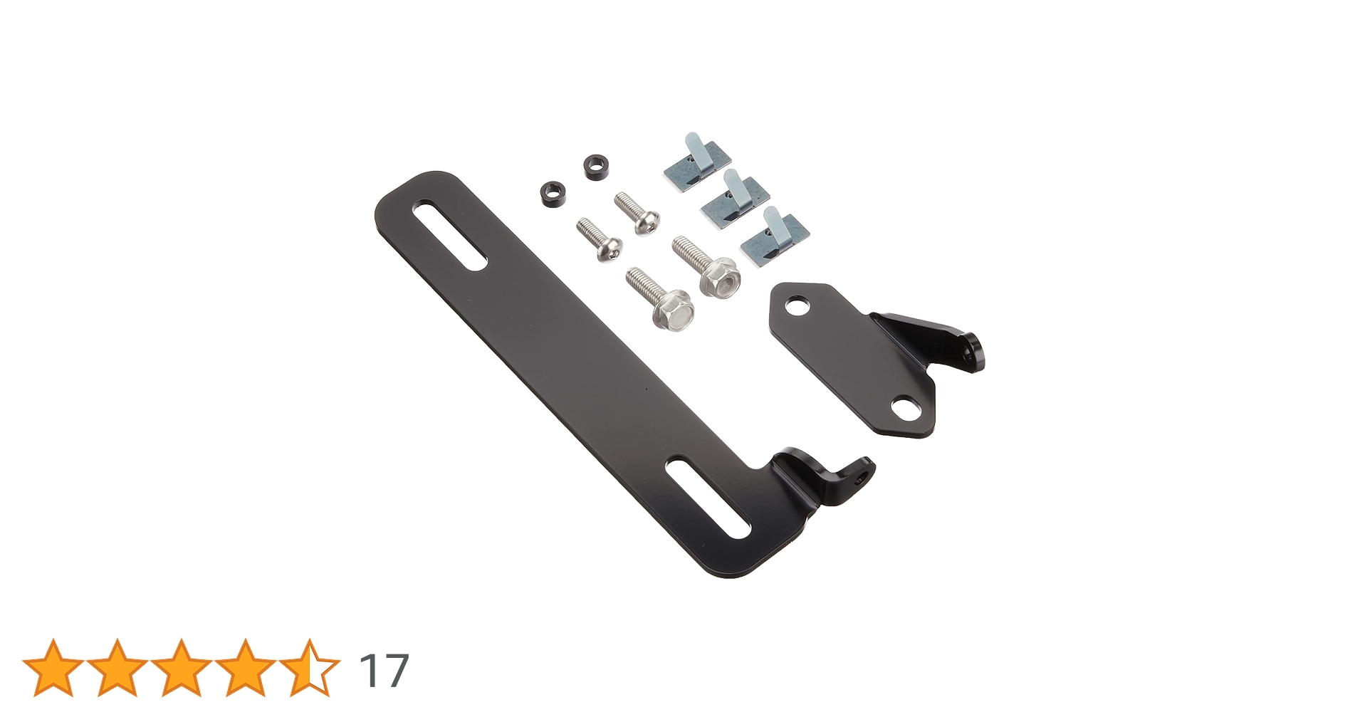 やさまら マスターシリンダーステー/ナビ等の汎用ステーに]DMV削出多関節