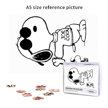 ジグソーパズル　スヌーピー　1000ピース　セット Amazon | エポック社 1000ピース ジグソーパズル PEANUTS
