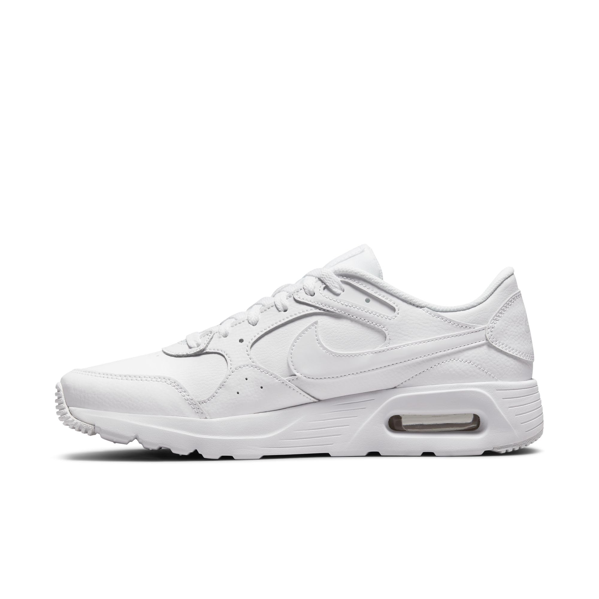 Nike Nike Air MAX SC Leather SneakerHombre