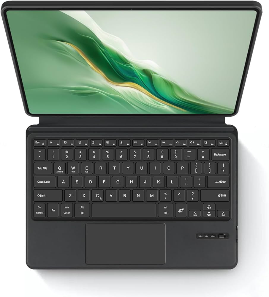 HONOR MagicPad 2 12G/256GB + キーボード + ペン HONOR MagicPad 2 12G/256GB + キーボード + ペン - メルカリ