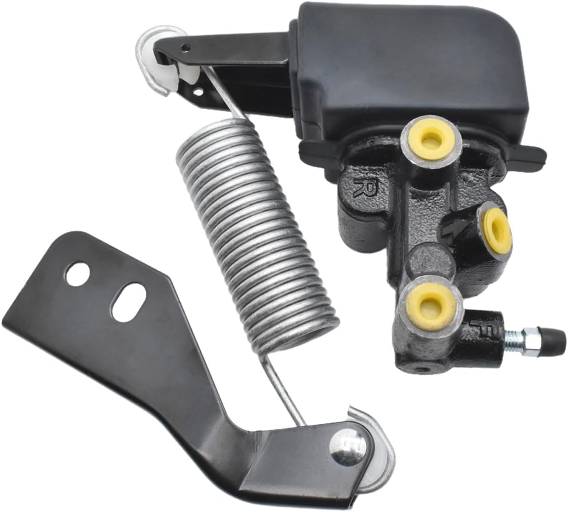 Brake Load Sensing Proportioning Valve 46400-VK000 Compatible with Nissan Navara Frontier D22TD 2.5TD TD25