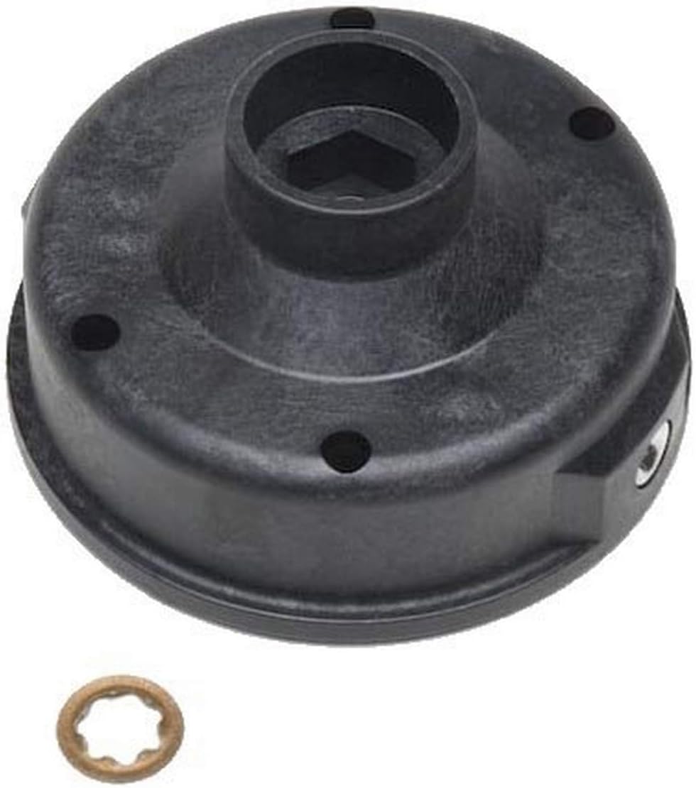 MTD 753-04284 Outer Reel With Retainer
