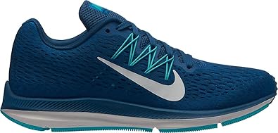 Nike Air Zoom Winflo 5 - Tenis para mujer, 7.5 M US : Ropa, Zapatos y  Joyería - Amazon.com