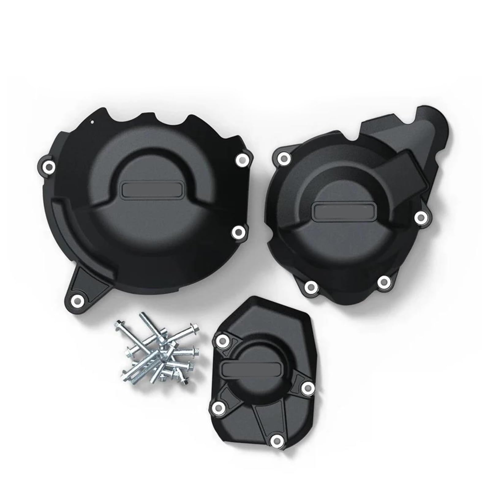 Capot moteur Versys 1000 protection carter pour vos road trips et duos