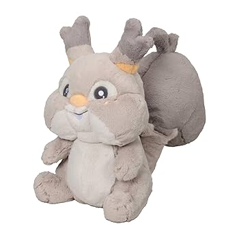 ポケモン★♥ホシガリス♥★ふわふわ抱き ぬいぐるみ★ポケモンセンター★2020年 71j6fMAlHYL._UF894,1000_QL80_.jpg