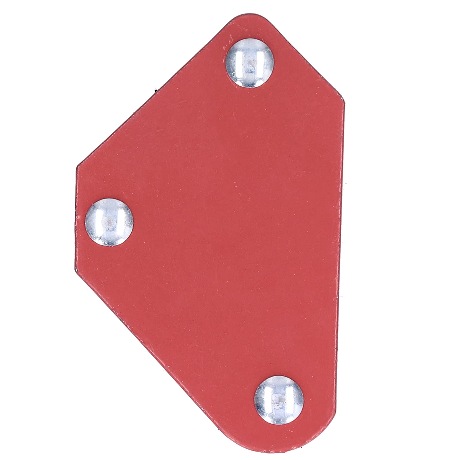 Set di magneti per saldatura da 10 pezzi - Supporti per saldatura multiangolo da 45, 90 e 135 gradi per attrezzature di saldatura e fabbricazione in officina - Strumenti fissi