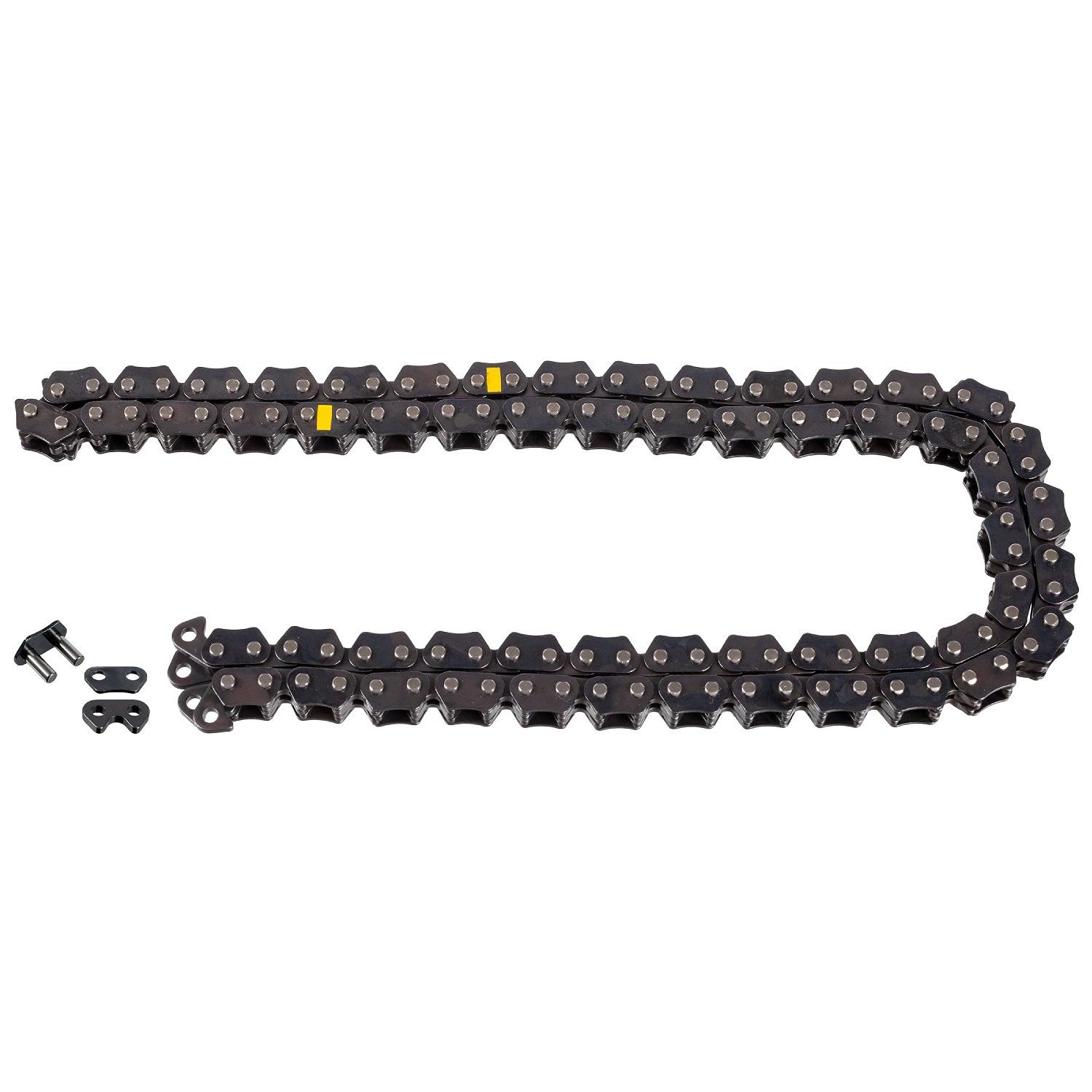 Timing Chain fits MERCEDES CLS400 C218, X218 3.0 3.5 14 to 17 2760502316 Febi