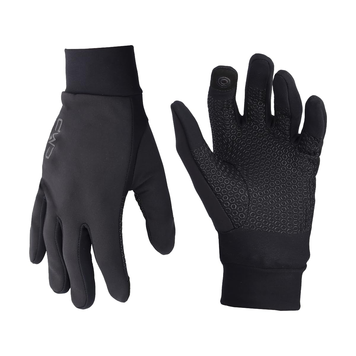 CMP Campagnolo Man Gloves - XL