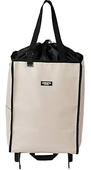 Amazon｜542514 キュイール ハンディトートカート GY｜レップ
