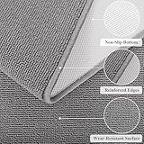 Zoom IMG-2 shacos tappeto passatoia per corridoio Zoom IMG-2 shacos tappeto passatoia per corridoio