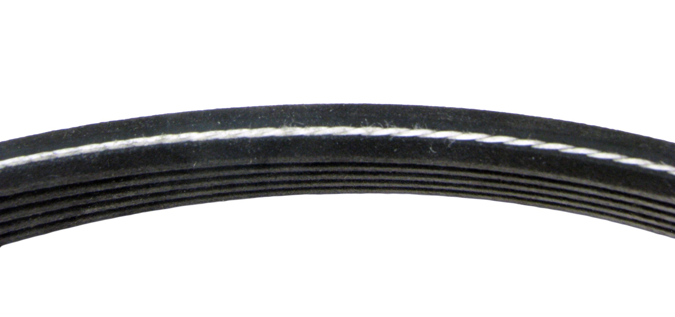 Continental D4050610 Doppelseitiger Poly-V-Riemen